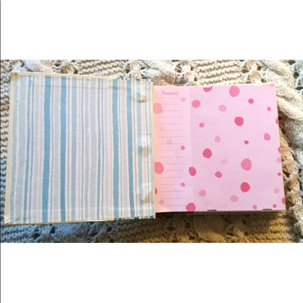 💗Bundle of 5 Pug dog Album,note pad, letter holder and 2 journals - Picture 3 of 15